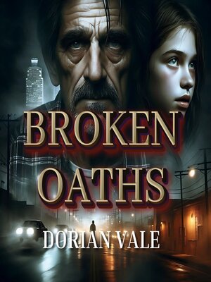 cover image of Broken Oaths